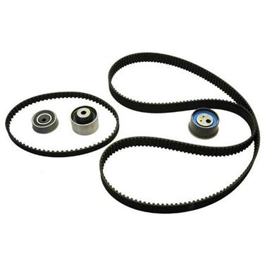 Engine Timing Belt Component Kit ZO TCK256