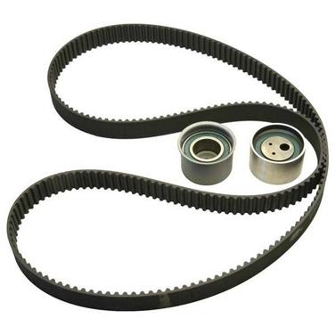 Engine Timing Belt Component Kit ZO TCK259