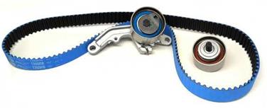 Engine Timing Belt Component Kit ZO TCK265ARB