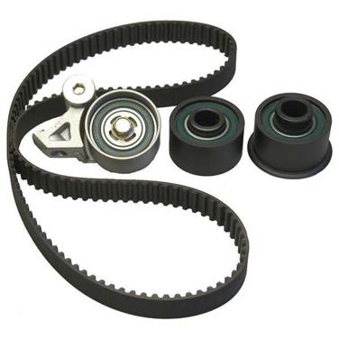 Engine Timing Belt Component Kit ZO TCK266