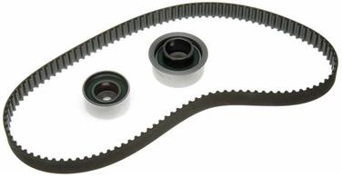 Engine Timing Belt Component Kit ZO TCK284