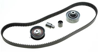 Engine Timing Belt Component Kit ZO TCK321