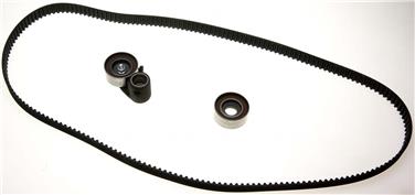 Engine Timing Belt Component Kit ZO TCK329