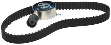 Engine Timing Belt Component Kit ZO TCK347