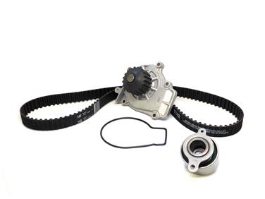 Engine Timing Belt Kit with Water Pump ZO TCKWP142