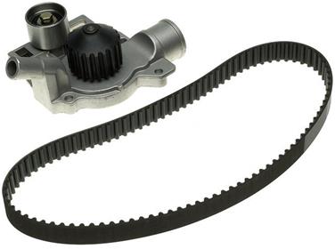 Engine Timing Belt Kit with Water Pump ZO TCKWP194