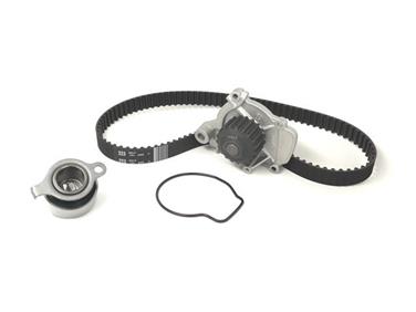 Engine Timing Belt Kit with Water Pump ZO TCKWP223