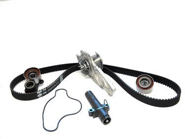 Engine Timing Belt Kit with Water Pump ZO TCKWP286