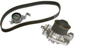 Engine Timing Belt Kit with Water Pump ZO TCKWP288