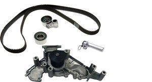 Engine Timing Belt Kit with Water Pump ZO TCKWP298