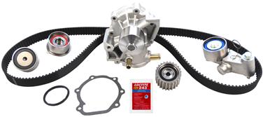 Engine Timing Belt Kit with Water Pump ZO TCKWP304CN