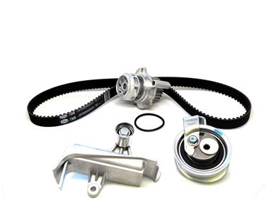 Engine Timing Belt Kit with Water Pump ZO TCKWP306AM