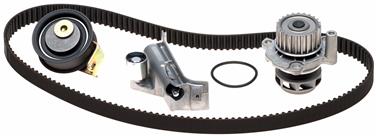 Engine Timing Belt Kit with Water Pump ZO TCKWP306BM