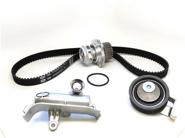 Engine Timing Belt Kit with Water Pump ZO TCKWP306M