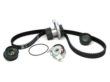 Engine Timing Belt Kit with Water Pump ZO TCKWP309