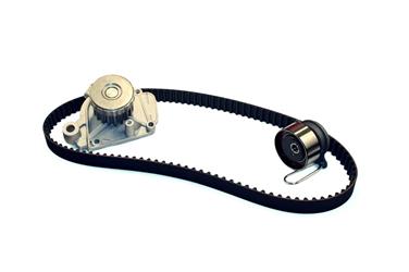 Engine Timing Belt Kit with Water Pump ZO TCKWP312