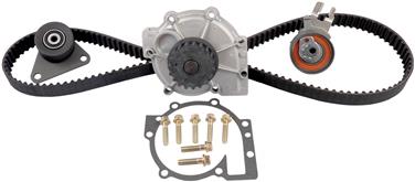 Engine Timing Belt Kit with Water Pump ZO TCKWP331A