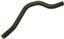 HVAC Heater Hose ZO 18277