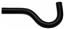 HVAC Heater Hose ZO 18422