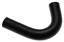 Engine Coolant Bypass Hose ZO 18453