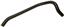 HVAC Heater Hose ZO 18468