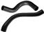 Radiator Coolant Hose ZO 20230