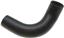 Radiator Coolant Hose ZO 20242