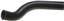 Radiator Coolant Hose ZO 20294