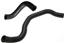 Radiator Coolant Hose ZO 20355