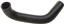 Radiator Coolant Hose ZO 20364