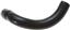 Radiator Coolant Hose ZO 20411