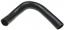 Radiator Coolant Hose ZO 20465