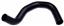 Radiator Coolant Hose ZO 20466