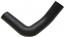 Radiator Coolant Hose ZO 20475