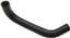 Radiator Coolant Hose ZO 20492