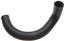 Radiator Coolant Hose ZO 20531