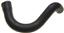 Radiator Coolant Hose ZO 20535