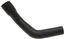 Radiator Coolant Hose ZO 20539