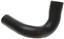 Radiator Coolant Hose ZO 20544