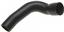 Radiator Coolant Hose ZO 20546