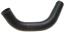 Radiator Coolant Hose ZO 20558