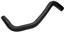 Radiator Coolant Hose ZO 20577