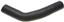 Radiator Coolant Hose ZO 20589