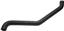 Radiator Coolant Hose ZO 20598