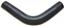 Radiator Coolant Hose ZO 20611