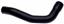 Radiator Coolant Hose ZO 20660