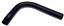 Radiator Coolant Hose ZO 20694