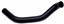 Radiator Coolant Hose ZO 20763