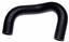 Radiator Coolant Hose ZO 20779