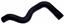 Radiator Coolant Hose ZO 20843